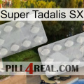 Super Tadalis SX 17